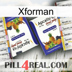 Xforman 12